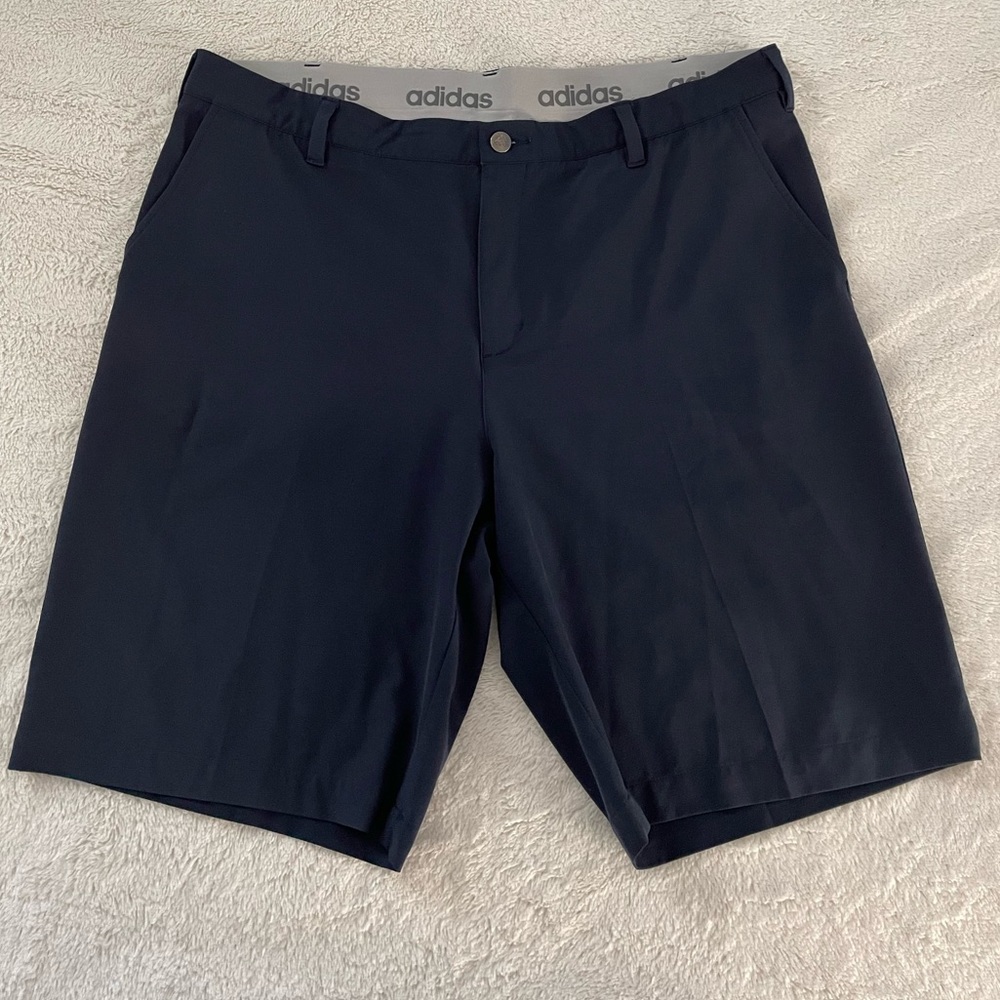 Adidas Athletic Shorts